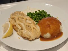 -宜家·瑞典风味餐厅(四元桥店)