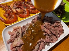 -养牛邓·潮汕牛肉海鲜自助火锅(广州店)