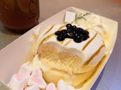 -狐狸和向日葵(北京路店)