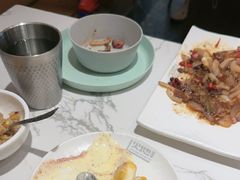-火地铁板烧(昆山万象汇店)
