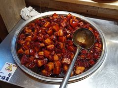 -大张烙馍村(泉山店)