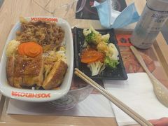 -吉野家(复兴路第二餐厅店)