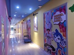 -多派·天津电视少儿艺术培训中心(东丽校区)