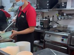 -回味鸭血粉丝汤(京新广场店)