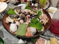 -合乐·创意火锅·海鲜火锅(亚东柒号店)