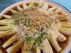 -万荣烤鸭店·北京菜(天坛店)