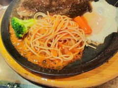 -豪享来中西餐厅(广灵店)