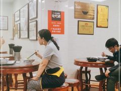 大堂-珍珍小食店(西华路店)
