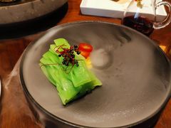 -晶苑餐厅(爱琴海购物中心)