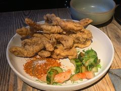 -毛辣果·酸(OHA复兴西路店)