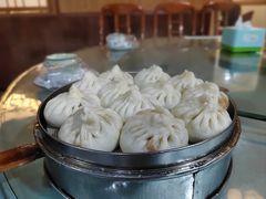 -石饮红星包子(中山路店)
