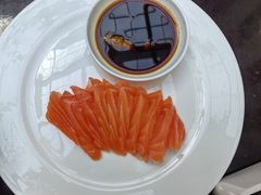 -朗丽兹自助餐厅