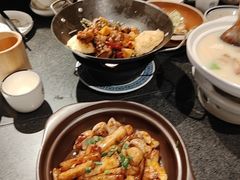 -秦淮巷·四季小馆