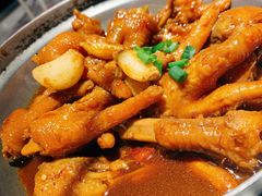 -小菜园新徽菜(苏州繁花中心店)