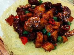 -村理·乡村菜音乐餐厅(河西店)
