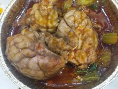 -金刚山烧烤(中山路店)
