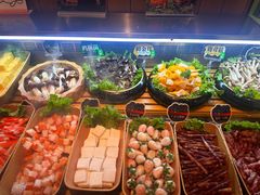 -牛New寿喜烧(虹桥新天地店)