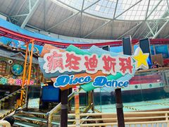 -东方山水乐园山之王国(全室内)