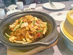 -聚宾楼·烤鸭·家宴(科技三路店)