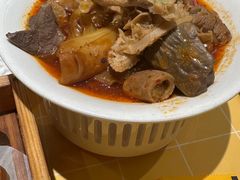 -蔡澜点心·粤菜(花城汇南区店)