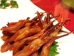-绍兴鉴湖君澜大酒店