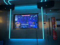 -唱吧麦颂KTV(黄兴步行街店)