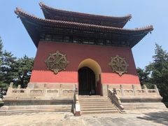 -普陀宗乘之庙(小布达拉宫)