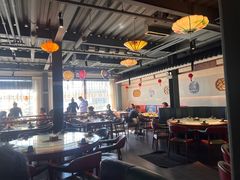 大堂-孙记驴肉山庄(李桥店)