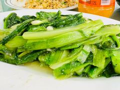 田园时蔬-景好海鲜餐厅(大鹏必选旅游店)