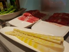 -海底捞火锅(振华商厦店)
