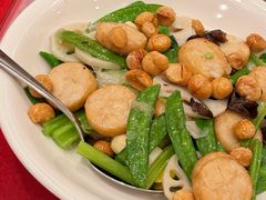 -上海浦东嘉里大酒店