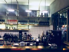 -KYO COFFEE(胶州路店)