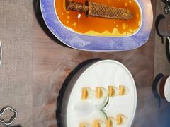 -曾宴·楚菜(湖北省博物馆店)