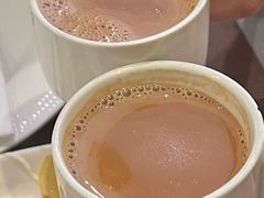 -Pita's&Tika's中东和印度风味餐厅(龙湖天街店)