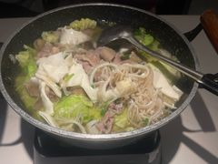 -全牛匠·乐山跷脚牛肉(西北旺万象汇店)