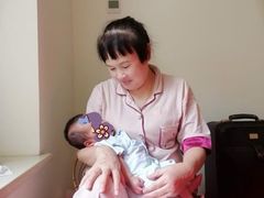 -田螺阿姨自营月嫂·育儿嫂(高新店)