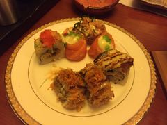 -大江户日本料理(吕厝店)