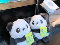 -烤匠麻辣烤鱼(IFS店)