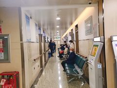 -山东中医药大学附属眼科医院