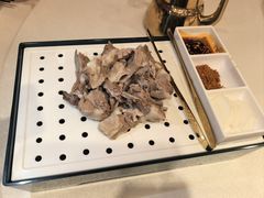 -SEEUNARI西域娜依新疆菜(环宇广场店)