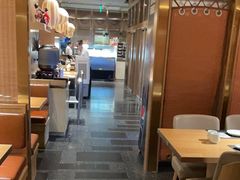 -虹料理·日料放题(悠方店)