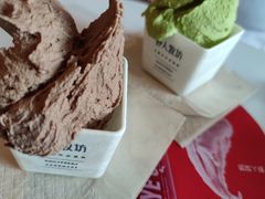 -野人牧坊Gelato(天津南开大悦城店)