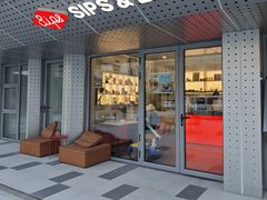 -Sips&Lick茶兰咖啡(五道口店)