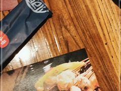 -串大叔炭火烤串·鸡西大冷面刀削面(总店)