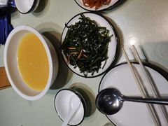 -日月昇渔家菜·海肠捞饭·大连海鲜(星海公园店)