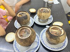 -達揚原味燉品(文明路店)