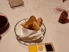 -海岸·高空海景餐厅(厦门康莱德酒店)