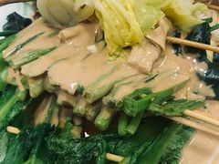 -郭记小街麻辣烫(虎坊路店)