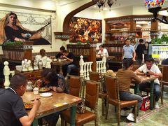 -清真·玛丽亚新疆菜主题餐厅(浙江中路店)