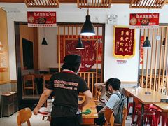 -南城香·饭香串香馄饨香(赵公口店)